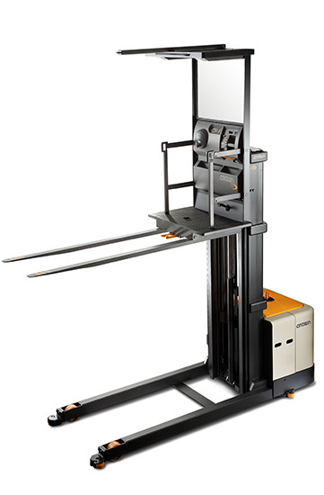 sp-4-wheel-platform