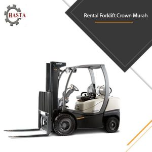 rental-forklift-crown-murah-bekasi-pt-hasta-putera-perkasa