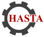 hasta logo new